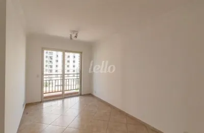 Apartamento com 3 quartos para alugar na rua evangelina, --, vila carrão, são paulo, 68 m2 por r$ 2.500