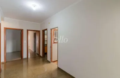 Casa comercial com 1 sala para alugar na rua marechal barbacena, --, jardim anália franco, são paulo, 255 m2 por r$ 6.800