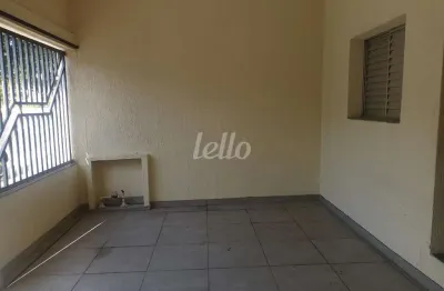 Casa comercial com 1 sala para alugar na rua terra roxa, --, cidade mãe do céu, são paulo, 80 m2 por r$ 3.200