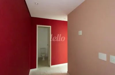 Sala comercial para alugar na rua federação paulista de futebol, --, várzea da barra funda, são paulo, 27 m2 por r$ 1.500