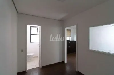 Sala comercial para alugar na rua federação paulista de futebol, --, várzea da barra funda, são paulo, 27 m2 por r$ 1.500