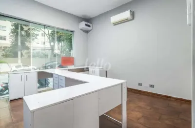 Casa comercial com 5 salas para alugar na rua chemin del pra, --, santana, são paulo, 100 m2 por r$ 3.800