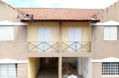 Casa com 2 quartos para alugar na rua carioba, --, jardim sônia, são paulo, 90 m2 por r$ 1.900