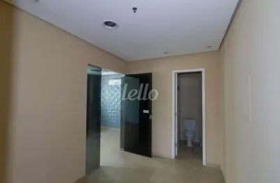 Sala comercial para alugar na rua federação paulista de futebol, --, várzea da barra funda, são paulo, 27 m2 por r$ 1.500