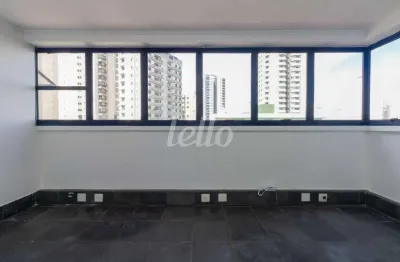 Sala comercial com 2 salas para alugar na avenida nova cantareira, --, tucuruvi, são paulo, 40 m2 por r$ 1.800