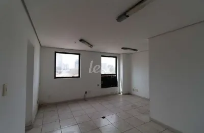Sala comercial para alugar na rua federação paulista de futebol, --, várzea da barra funda, são paulo, 27 m2 por r$ 1.500