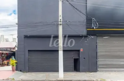 Ponto comercial para alugar na avenida engenheiro caetano álvares, --, imirim, são paulo, 226 m2 por r$ 9.000