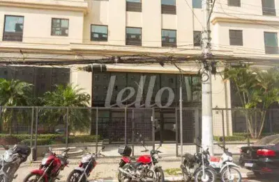 Sala comercial para alugar na rua federação paulista de futebol, --, várzea da barra funda, são paulo, 27 m2 por r$ 1.500