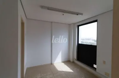 Sala comercial para alugar na rua federação paulista de futebol, --, várzea da barra funda, são paulo, 27 m2 por r$ 1.500