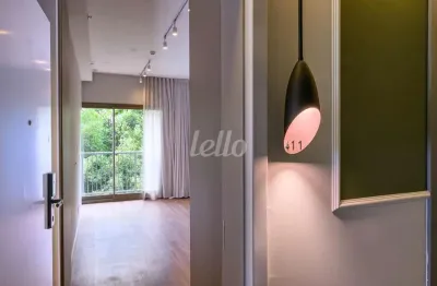 Apartamento com 1 quarto para alugar na avenida angélica, --, santa cecília, são paulo, 34 m2 por r$ 5.571