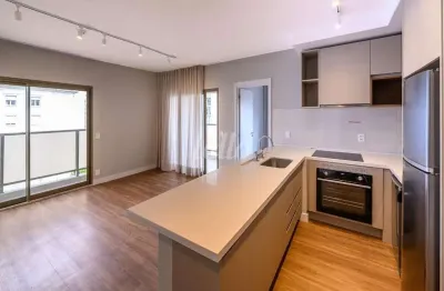Apartamento com 2 quartos para alugar na avenida angélica, --, santa cecília, são paulo, 58 m2 por r$ 9.090