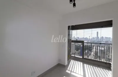 Apartamento com 1 quarto para alugar na rua padre adelino, --, quarta parada, são paulo, 35 m2 por r$ 2.400