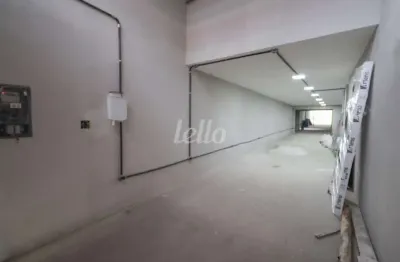Barracão / galpão / depósito para alugar na rua toledo barbosa, --, belenzinho, são paulo, 600 m2 por r$ 22.000