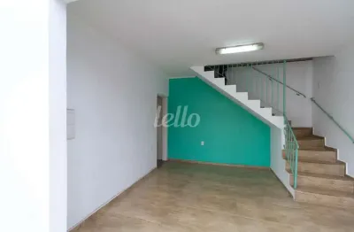 Casa comercial com 4 salas para alugar na rua gama lobo, --, vila dom pedro i, são paulo, 300 m2 por r$ 6.000