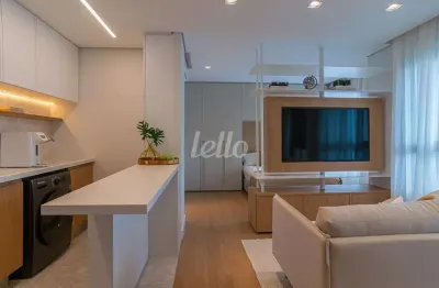 Apartamento com 2 quartos para alugar na Rua Miragaia, --, Butantã, São Paulo, 43 m2 por R$ 5.500