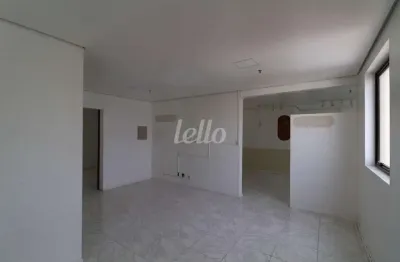 Sala comercial para alugar na rua federação paulista de futebol, --, várzea da barra funda, são paulo, 27 m2 por r$ 1.500