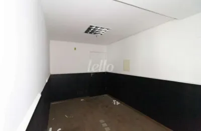 Sala comercial para alugar na rua federação paulista de futebol, --, várzea da barra funda, são paulo, 27 m2 por r$ 1.500