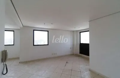 Sala comercial para alugar na rua federação paulista de futebol, --, várzea da barra funda, são paulo, 27 m2 por r$ 1.500