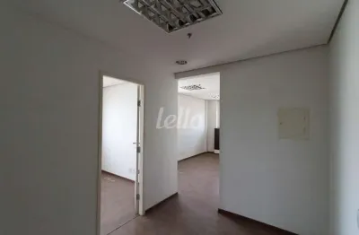 Sala comercial para alugar na rua federação paulista de futebol, --, várzea da barra funda, são paulo, 27 m2 por r$ 1.500