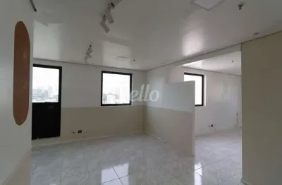 Sala comercial para alugar na rua federação paulista de futebol, --, várzea da barra funda, são paulo, 27 m2 por r$ 1.500