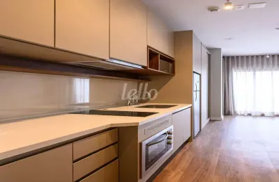 Kitnet / stúdio para alugar na avenida angélica, --, santa cecília, são paulo, 25 m2 por r$ 4.663