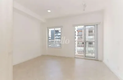 Apartamento com 1 quarto para alugar na rua alves guimarães, --, pinheiros, são paulo, 25 m2 por r$ 2.550