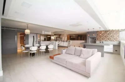 Apartamento com 4 quartos para alugar na rua alvorada, --, vila olímpia, são paulo, 180 m2 por r$ 19.600