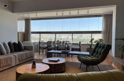 Apartamento com 1 quarto para alugar na avenida rebouças, --, pinheiros, são paulo, 66 m2 por r$ 11.000