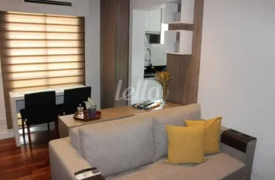 Apartamento com 1 quarto para alugar na rua manoel da nóbrega, --, paraíso, são paulo, 36 m2 por r$ 7.125