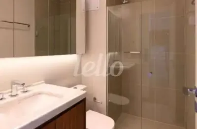 Apartamento com 1 quarto para alugar na avenida angélica, --, santa cecília, são paulo, 34 m2 por r$ 5.571