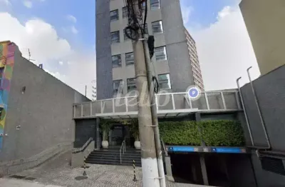 Sala comercial com 2 salas para alugar na rua cardeal arcoverde, --, pinheiros, são paulo, 120 m2 por r$ 7.800