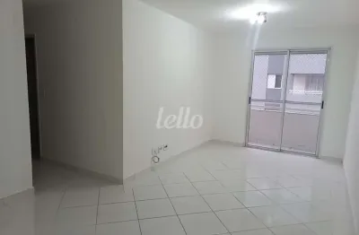 Apartamento com 3 quartos para alugar na rua bucuituba, --, vila margarida, são paulo, 65 m2 por r$ 2.300
