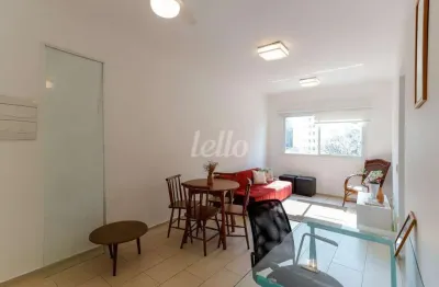 Apartamento com 1 quarto para alugar na rua doutor seng, --, bela vista, são paulo, 43 m2 por r$ 3.000