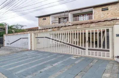 Casa com 3 quartos para alugar na rua ribeirão preto, --, olímpico, são caetano do sul, 215 m2 por r$ 8.640