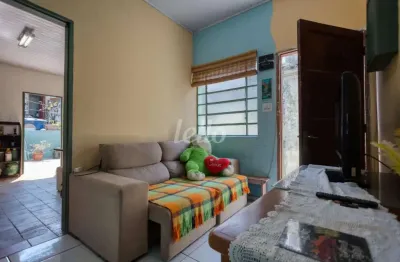 Casa com 1 quarto para alugar na rua pero correia, --, vila mariana, são paulo, 60 m2 por r$ 1.890