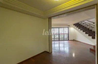 Apartamento com 5 quartos para alugar na rua aguapeí, --, vila santo estevão, são paulo, 450 m2 por r$ 5.600