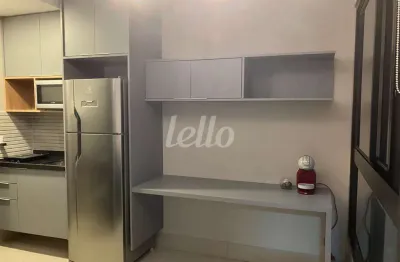 Kitnet / stúdio para alugar na rua joão ramalho, --, perdizes, são paulo, 25 m2 por r$ 2.800