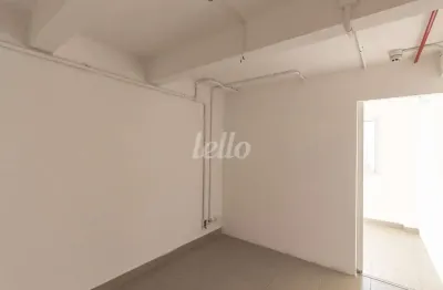 Sala comercial com 1 sala para alugar na rua francisco marengo, --, tatuapé, são paulo, 36 m2 por r$ 2.500