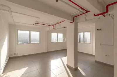 Sala comercial com 1 sala para alugar na rua francisco marengo, --, tatuapé, são paulo, 38 m2 por r$ 2.500