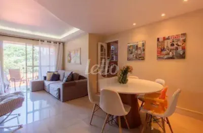 Apartamento com 3 quartos para alugar na rua do símbolo, --, jardim ampliação, são paulo, 94 m2 por r$ 3.500