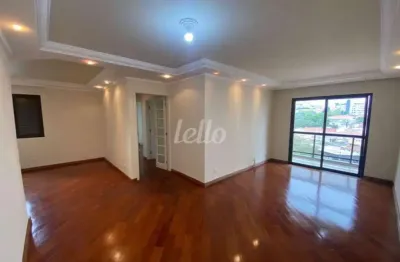 Apartamento com 3 quartos para alugar na rua antônio domingues de carvalho, --, tucuruvi, são paulo, 75 m2 por r$ 3.500