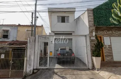 Prédio com 2 salas para alugar na rua ezequiel ramos, --, mooca, são paulo, 240 m2 por r$ 6.500