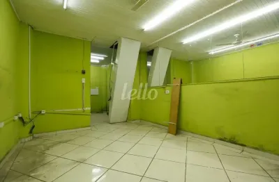 Ponto comercial para alugar na rua coronel oliveira lima, --, centro, santo andré, 51 m2 por r$ 1.800