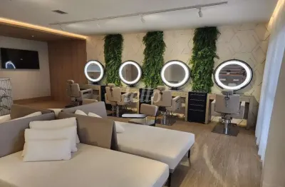 Apartamento com 1 quarto para alugar na rua joão de lacerda soares, --, jardim das acacias, são paulo, 50 m2 por r$ 5.400
