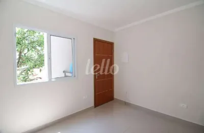 Apartamento com 1 quarto para alugar na rua conde de assumar, --, vila nivi, são paulo, 34 m2 por r$ 1.300