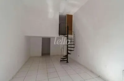 Ponto comercial para alugar na avenida ede, --, vila ede, são paulo, 31 m2 por r$ 1.900