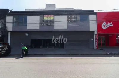 Ponto comercial para alugar na avenida ibirapuera, --, indianópolis, são paulo, 945 m2 por r$ 45.000