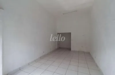 Ponto comercial para alugar na avenida ede, --, vila ede, são paulo, 25 m2 por r$ 1.700
