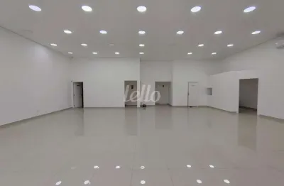 Ponto comercial com 1 sala para alugar na alameda são caetano, --, santa maria, são caetano do sul, 169 m2 por r$ 8.900