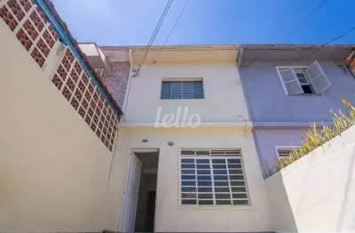 Casa com 2 quartos para alugar na rua urupiara, --, santana, são paulo, 100 m2 por r$ 3.000
